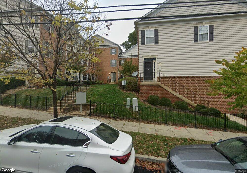 159 Danbury St SW, Washington, DC 20032 - photo 1