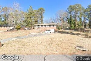180 Lillia Athens Ga 30606, Athens, GA 30606