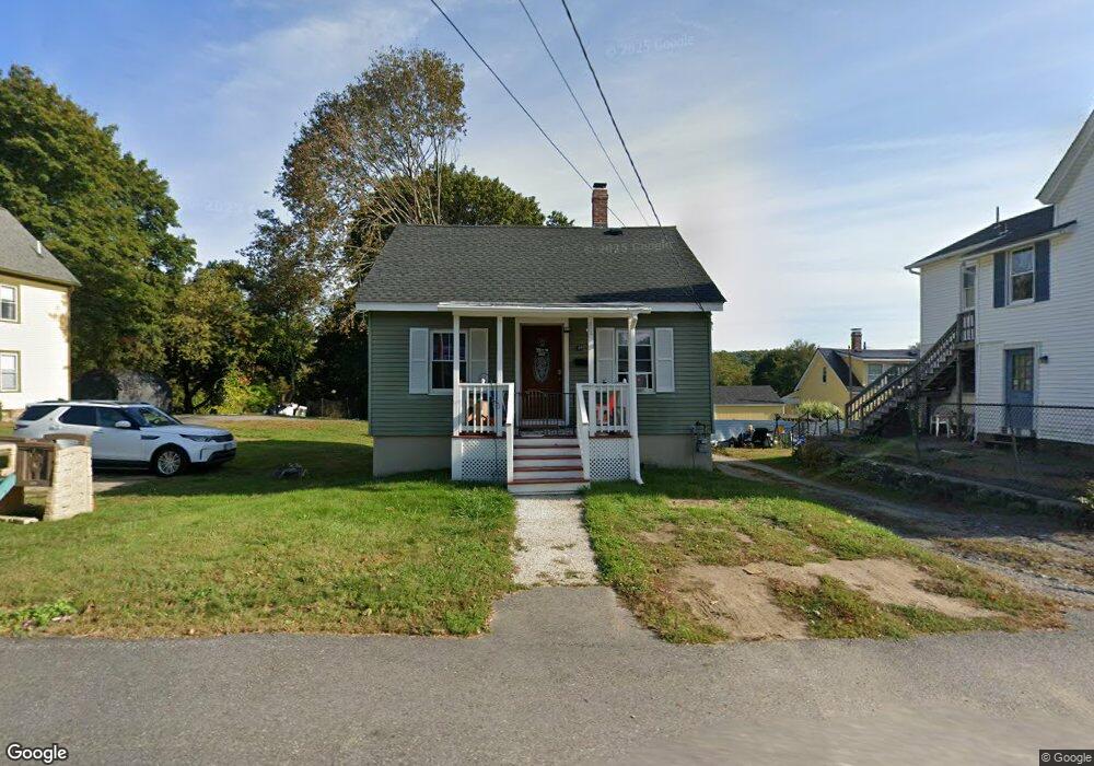 146 River St, Hudson, MA 01749 - photo 1