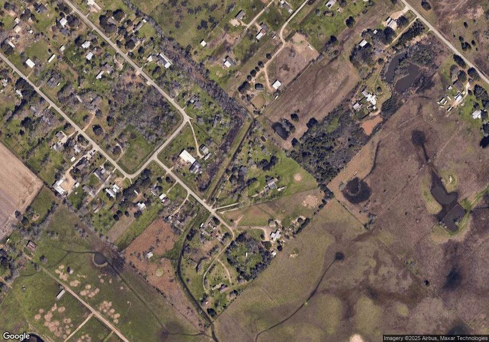 4839 Crane Dr, Needville, TX 77461 - photo 1