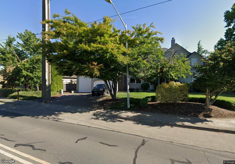 315 Ayres Rd, Eugene, OR 97408 - photo 1