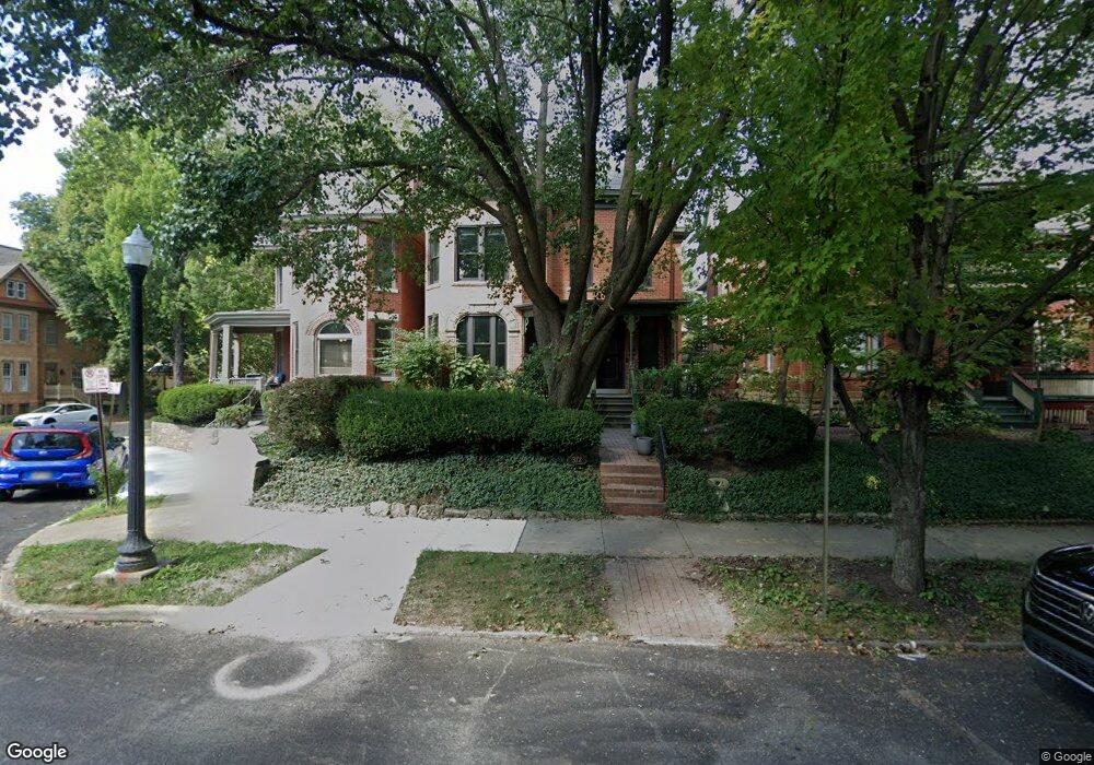 370 W 7th Ave unit 372, Columbus, OH 43201 - photo 1