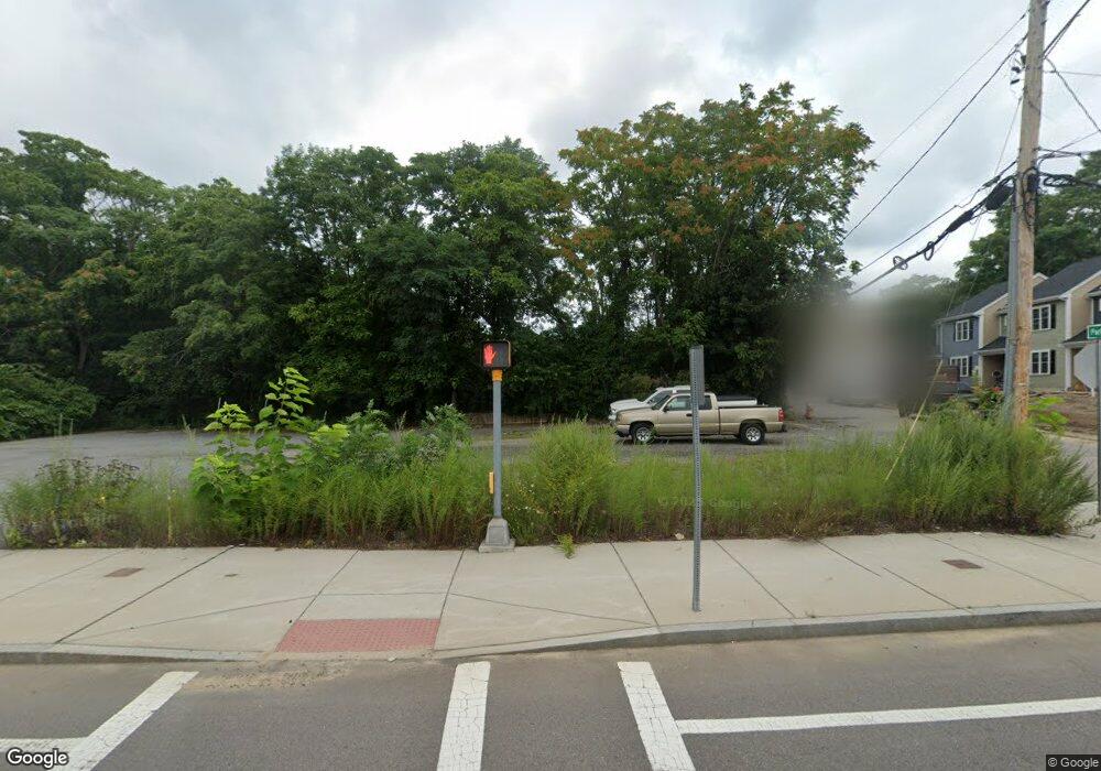 50 Washington St, Taunton, MA 02780 - photo 1