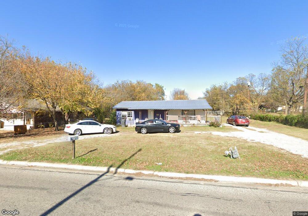 21 10th Ave SE, Ardmore, OK 73401 - photo 1