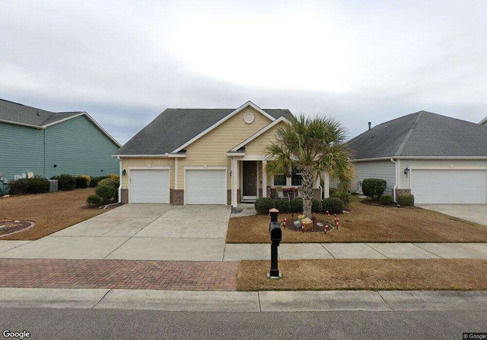 1536 Culbertson Ave unit lot 184 Willow ll B, Myrtle Beach, SC 29577 - photo 1