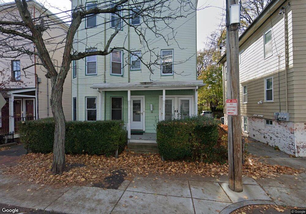 89 Kinnaird St, Cambridge, MA 02139 - photo 1