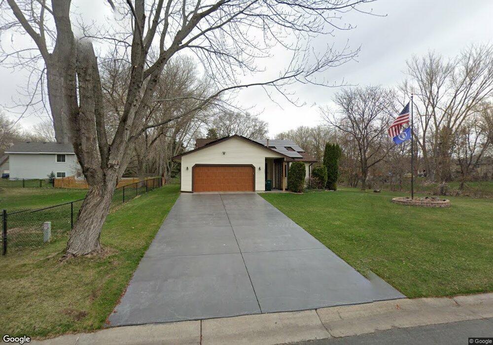 1351 105th Ln NW, Coon Rapids, MN 55433 - photo 1