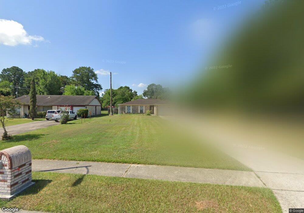 1023 W Bertrand St, Houston, TX 77088 - photo 1