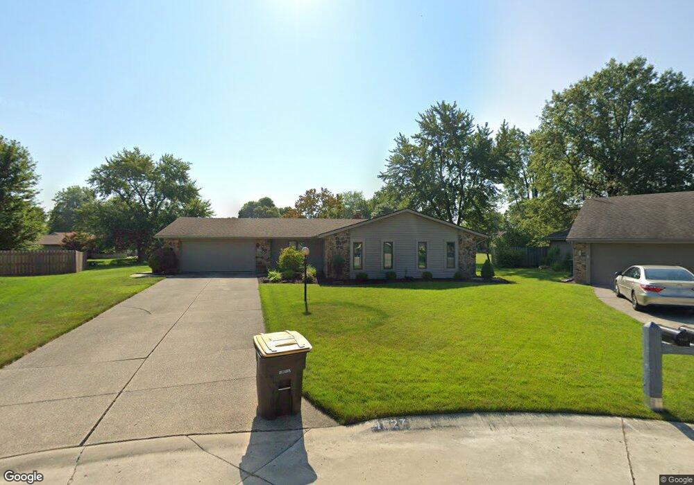 4627 Gray Owl Place, Fort Wayne, IN 46804 - photo 1