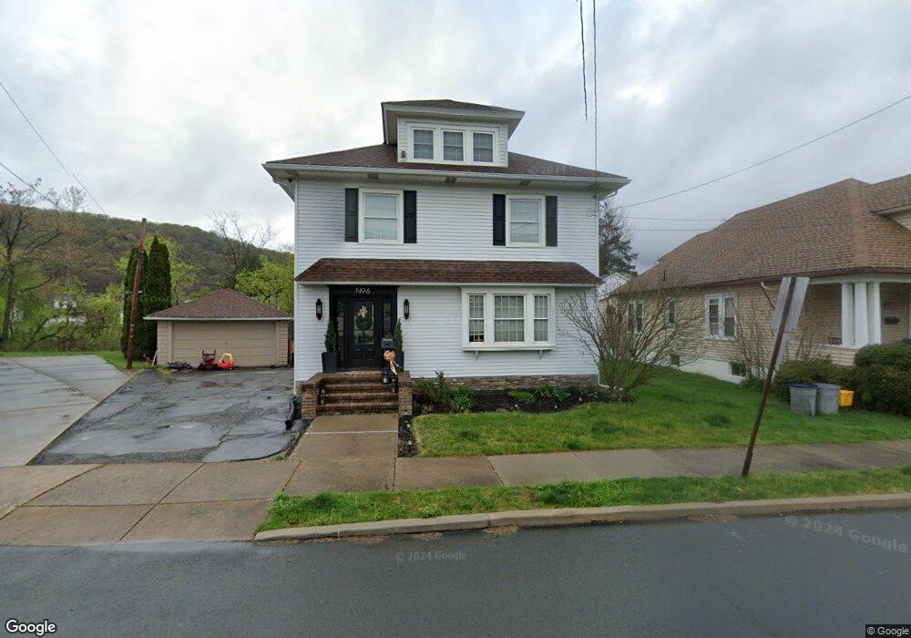 6 Bennett St, Exeter, PA 18643 - photo 1