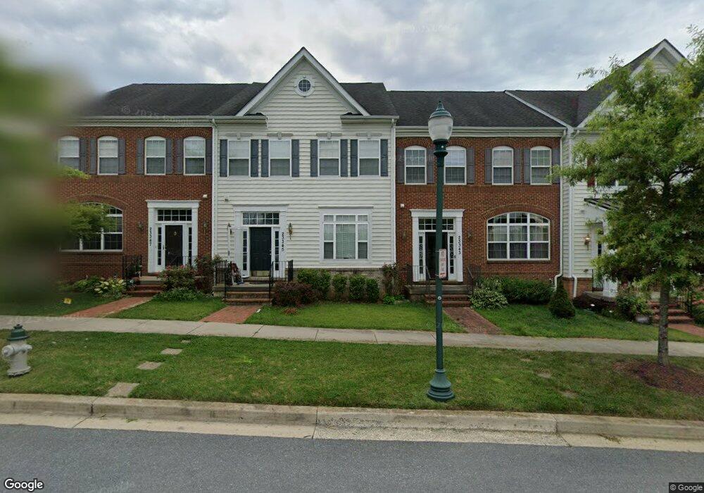 23345 Arora Hills Dr, Clarksburg, MD 20871 - photo 1