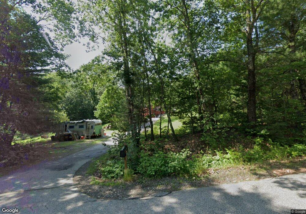 15 Morrison Rd, Springvale, ME 04083 - photo 1