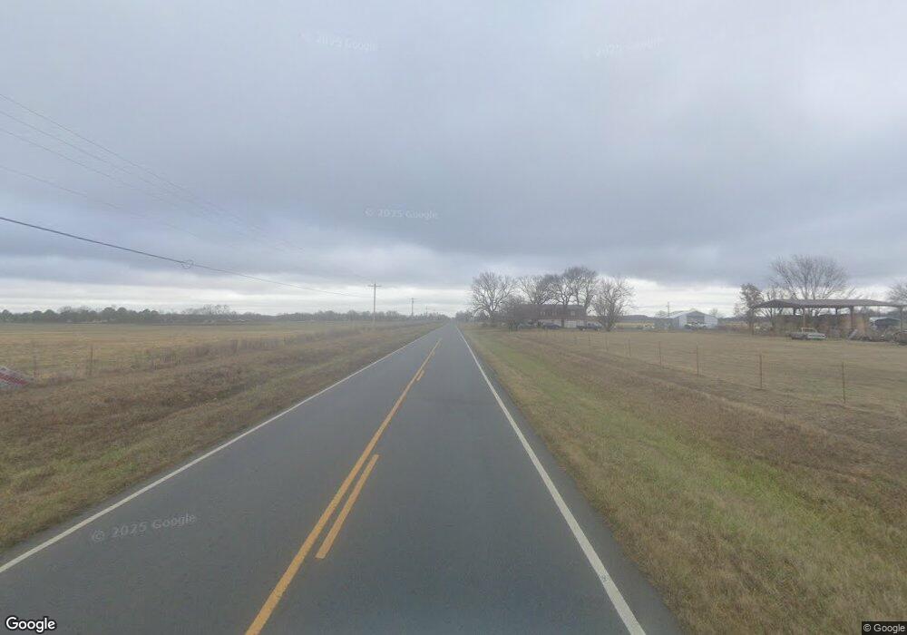 54568 N Colcord-Keithly Rd, Colcord, OK 74338 - photo 1