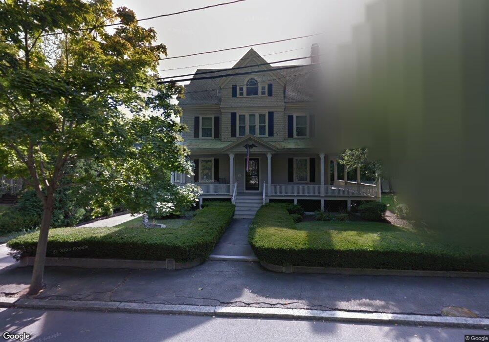 6 Devereux St, Marblehead, MA 01945 - photo 1