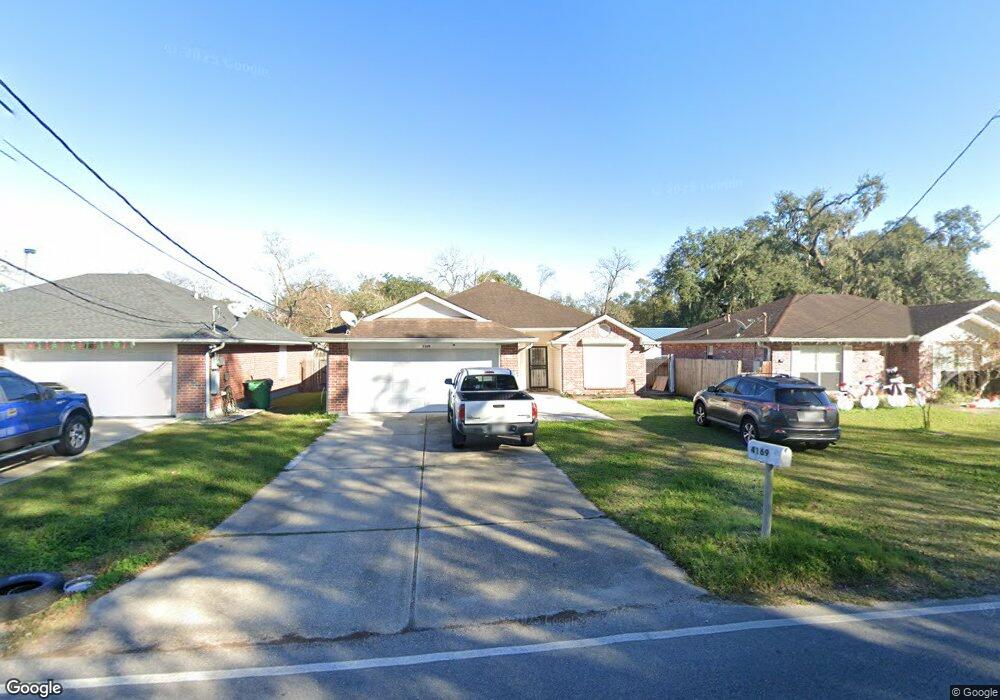4169 Ames Blvd, Marrero, LA 70072 - photo 1