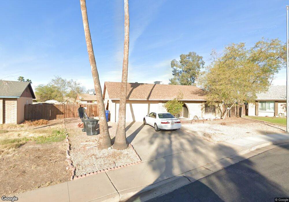 1508 S Windsor Cir, Mesa, AZ 85204 - photo 1