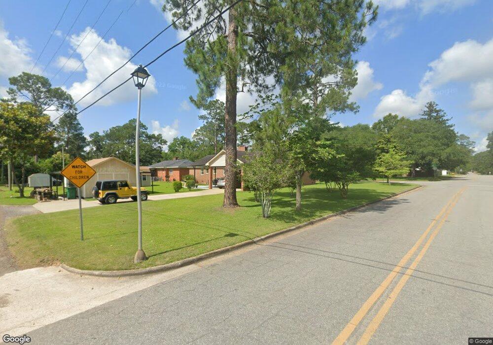 2018 Robinhood Rd, Albany, GA 31707 - photo 1