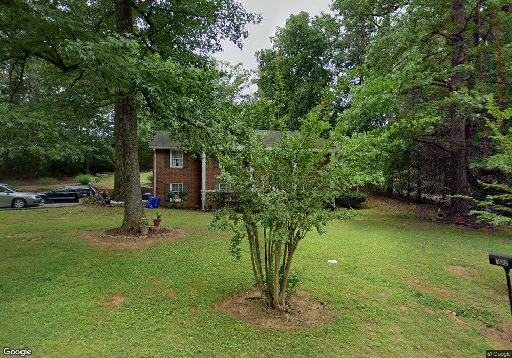 385 Alpine Dr unit 1, Roswell, GA 30075 - photo 1