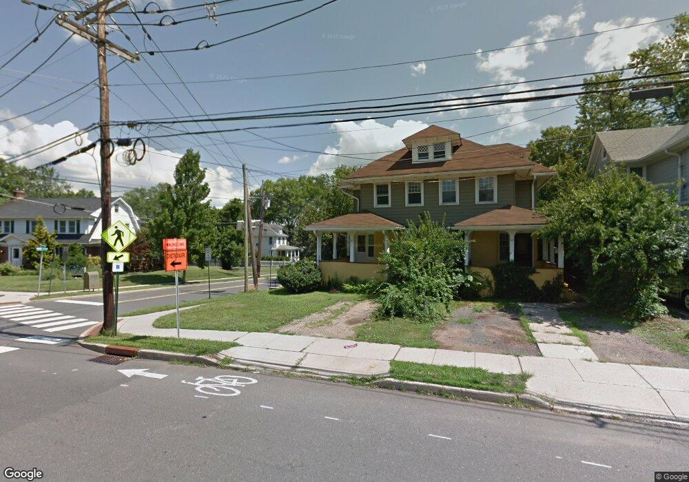 71 Wiggins St, Princeton, NJ 08540 - photo 1