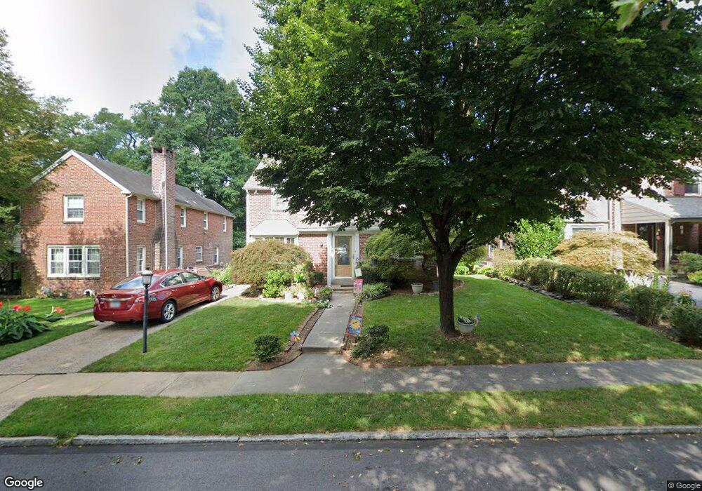 1515 Cliff Rd, Wynnewood, PA 19096 - photo 1