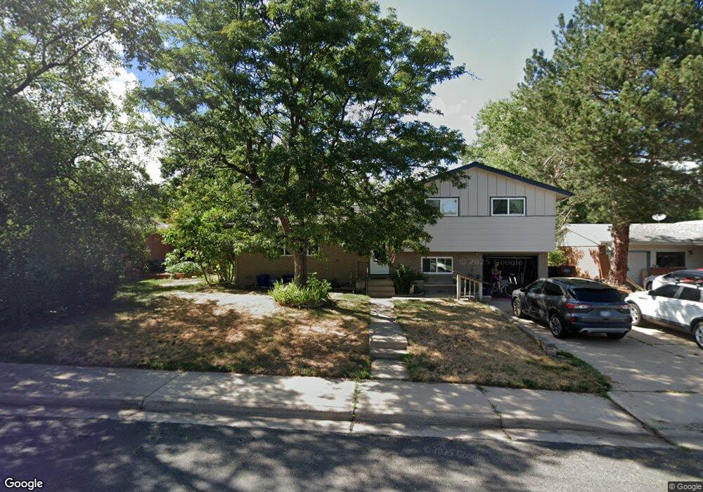 3665 Berkley Ave, Boulder, CO 80305 - photo 1