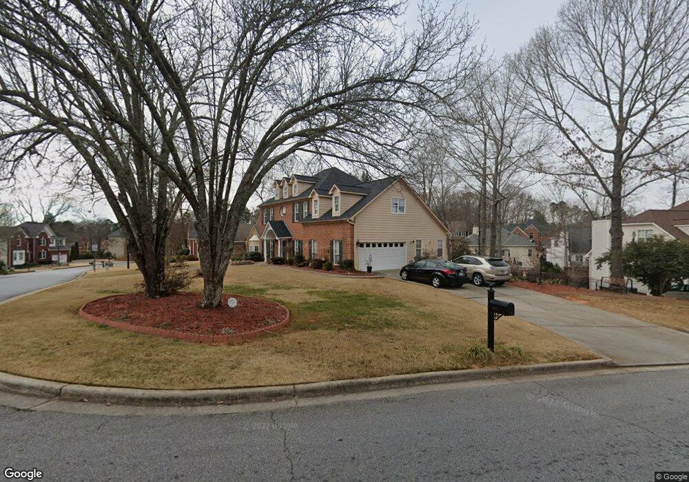 1045 White Birch Way unit 1, Lawrenceville, GA 30043 - photo 1