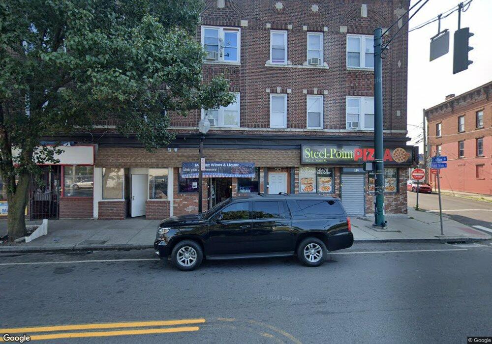 484 E Main St unit 1, Bridge Port, CT 06608 - photo 1