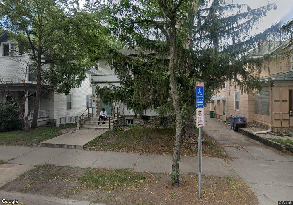 614 8th St SE, Minneapolis, MN 55414 - photo 1