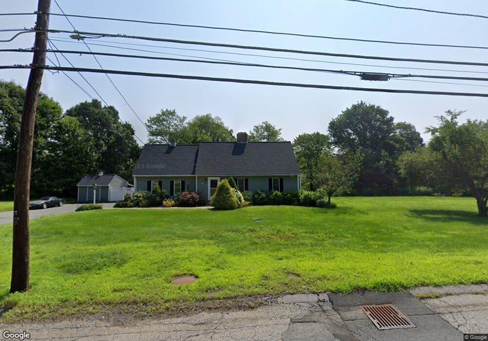 81 Putnam Hill Rd, Sutton, MA 01590 - photo 1