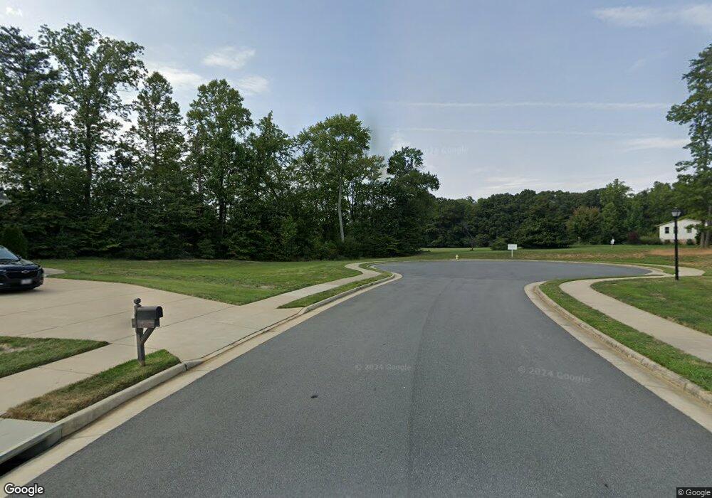 123 Liberty Knolls Dr, Stafford, VA 22554 - photo 1