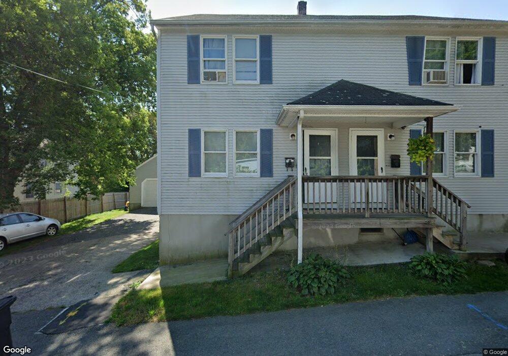 40 Lawrence St, Milford, MA 01757 - photo 1