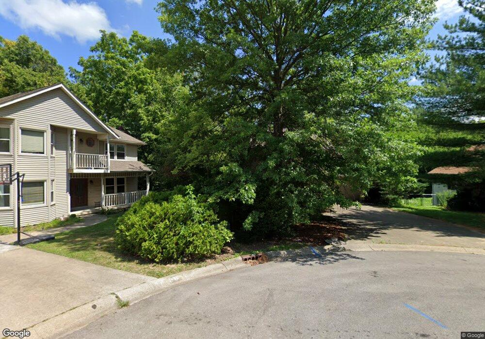 809 W Rosewood Dr, Bloomington, IN 47404 - photo 1