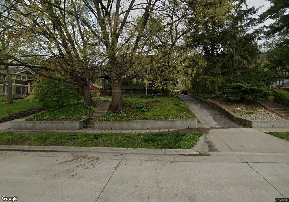 2807 High St, Des Moines, IA 50312 - photo 1