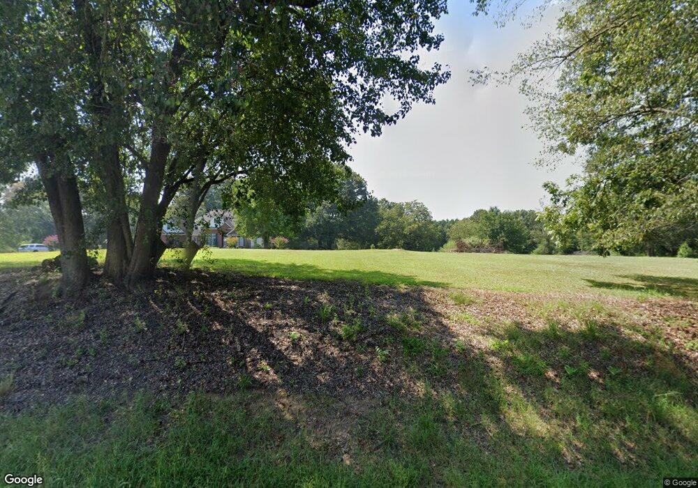 7893 Athens Rd, Carnesville, GA 30521 - photo 1