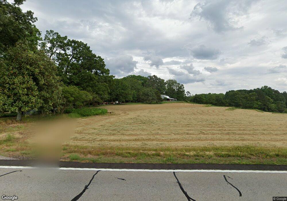 3917 Highway 145, Martin, GA 30557 - photo 1