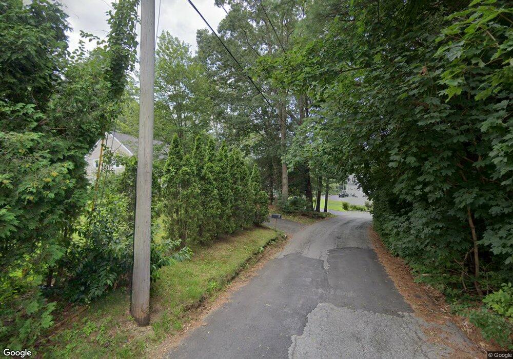 5 Maple Ln, Northborough, MA 01532 - photo 1