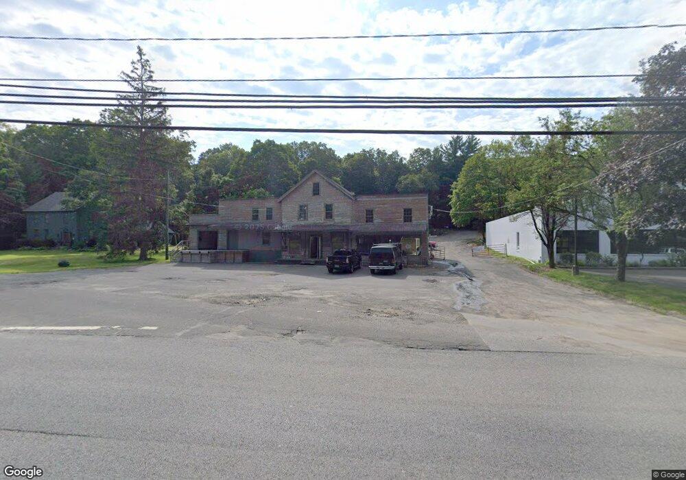 47 Main St S, Woodbury, CT 06798 - photo 1