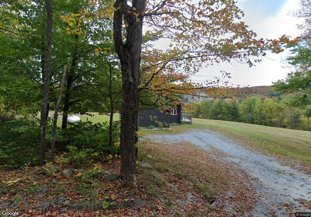 809 E Hill Rd, Ludlow, VT 05149 - photo 1