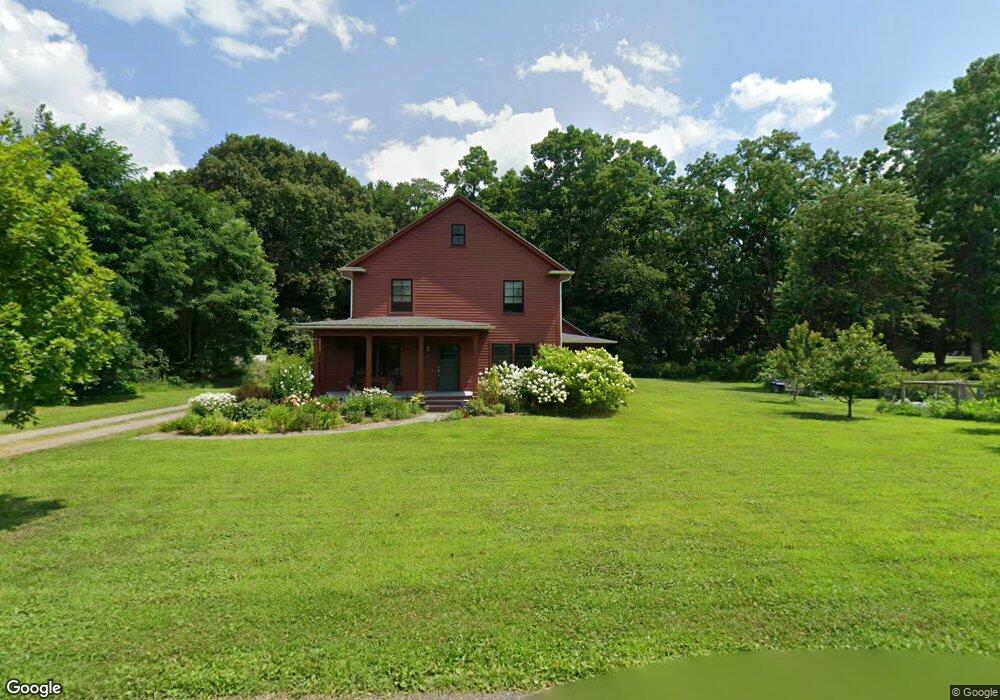 8 Maizeland Rd, Red Hook, NY 12571 - photo 1