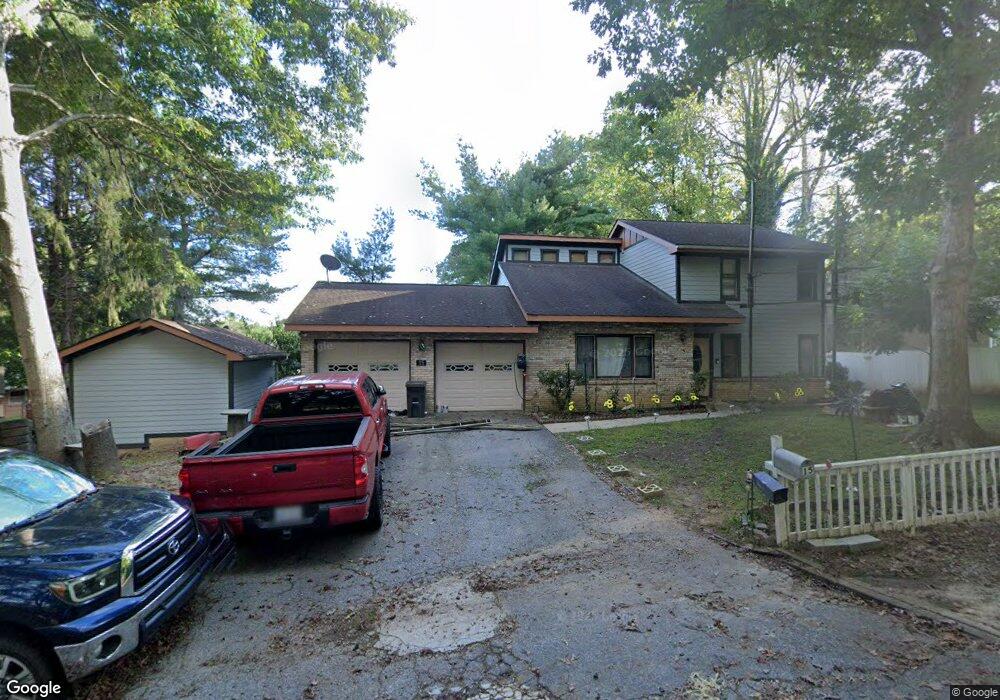 15 Morning Star Ln, Hendersonville, NC 28792 - photo 1