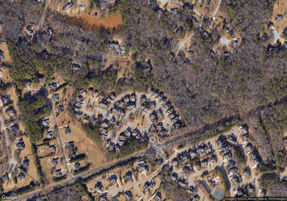 1128 Knights Place unit 55, Bogart, GA 30622 - photo 1