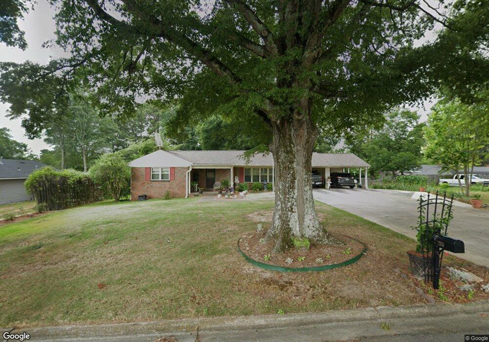 1207 5th Ave SE, Cullman, AL 35055 - photo 1