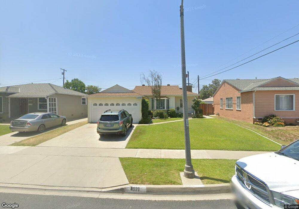 4939 Barlin Ave, Lakewood, CA 90712 - photo 1