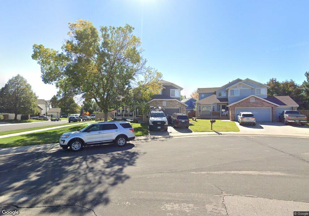 5222 E 130th Way, Thornton, CO 80241 - photo 1