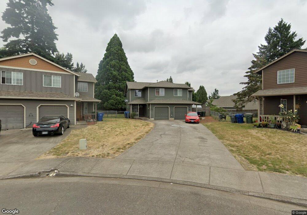 4026 Holly Ct NE unit 4028, Keizer, OR 97303 - photo 1