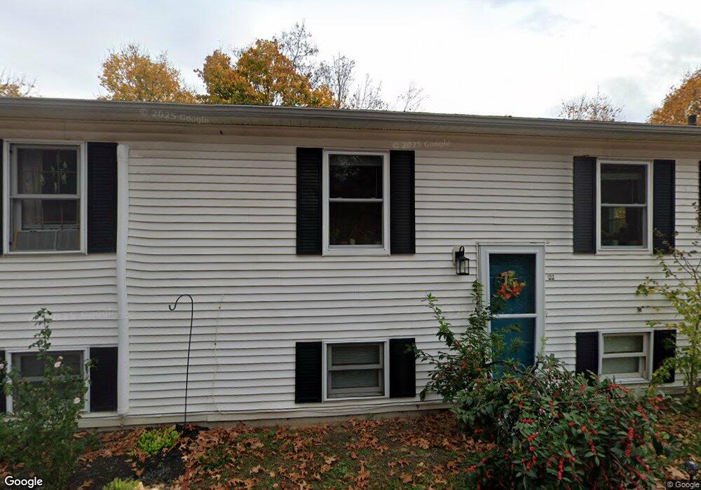 22 Cherry St unit 1, Newburyport, MA 01950 - photo 1