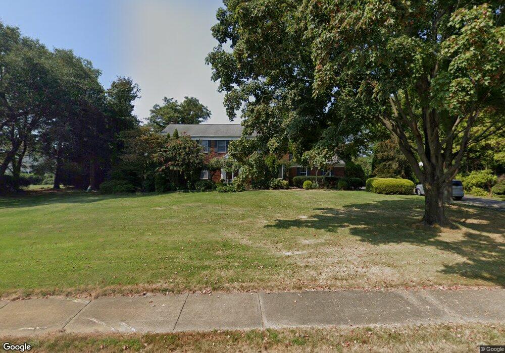 14 Jefferson Rd, Cranbury, NJ 08512 - photo 1