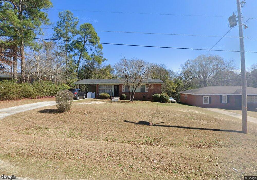 2455 Bristol Dr, Macon, GA 31217 - photo 1