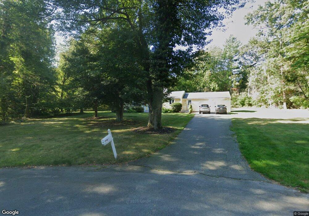 71 Pheasant Hill Dr, Scituate, MA 02066 - photo 1