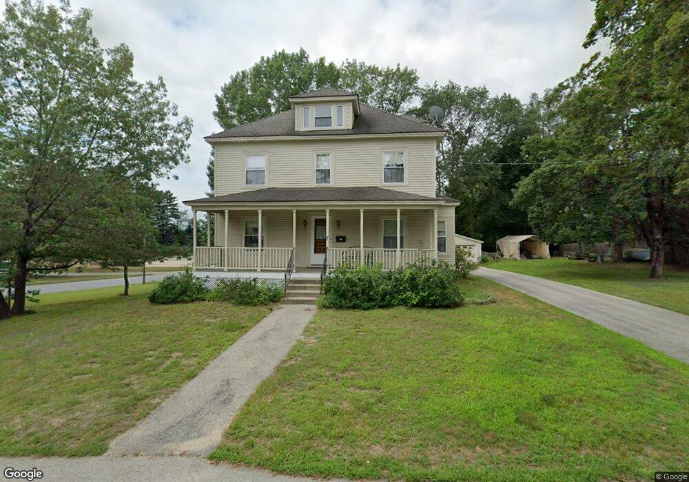 7 1st St, Hudson, NH 03051 - photo 1